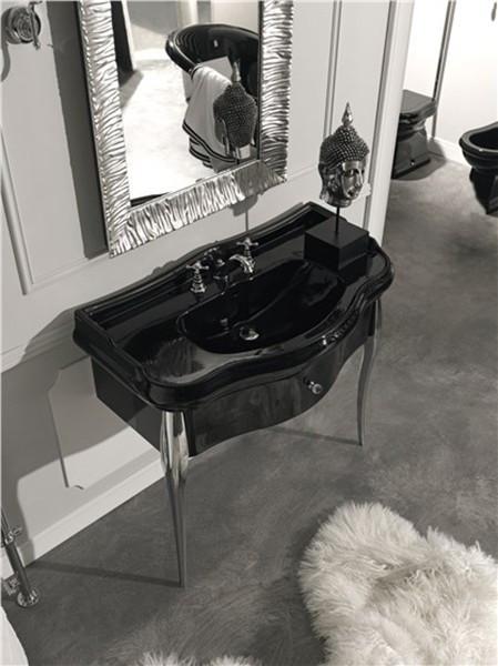 Раковина Kerasan Retro 100 1050