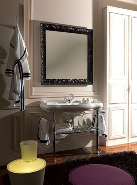 Раковина Kerasan Retro 100 1050