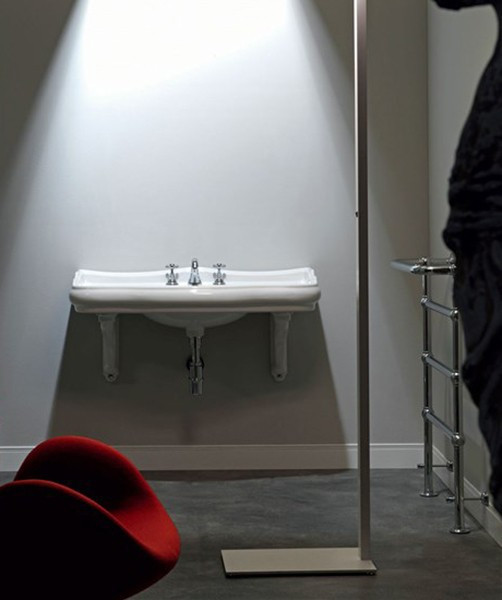 Раковина Kerasan Retro 100 1050