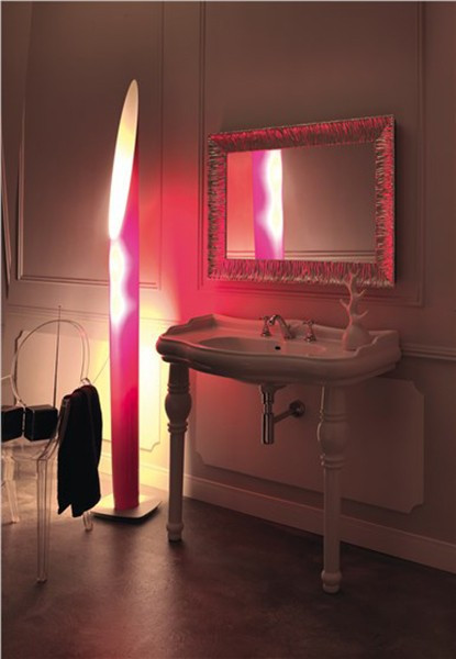 Раковина Kerasan Retro 100 1050