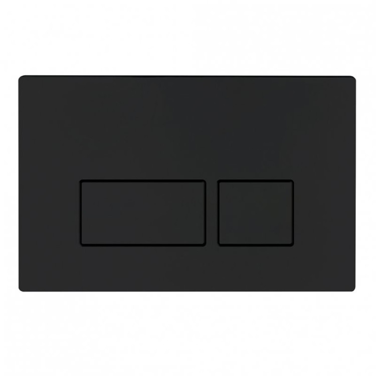 Система инсталляции для унитазов BelBagno BB026 с кнопкой смыва BB084NERO BelBagno BB026/BB084NERO