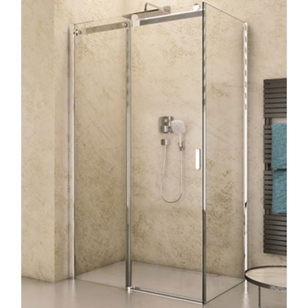 Душевой уголок Riho Baltic B203 120x90