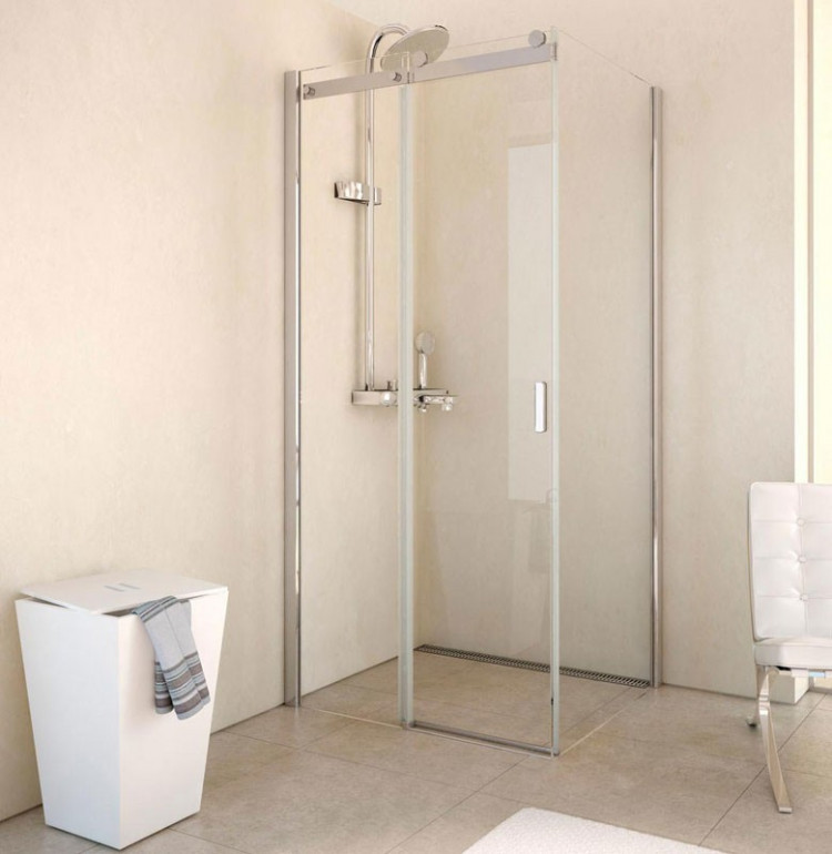 Душевой уголок Riho Baltic B203 120x90