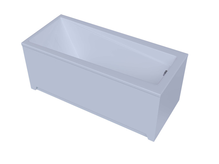 Ванна акриловая Aquatek Либра LIB150-0000040