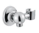 Штуцер с держателем, классический Cezares CZR-U-AI6-C-01