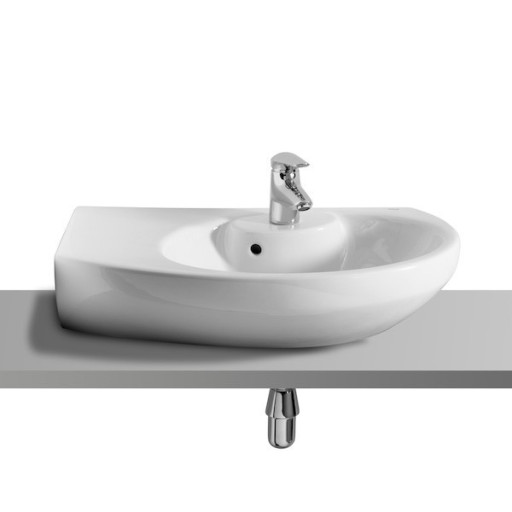 Раковина Roca Dama Senso Compacto 68 327518000 L