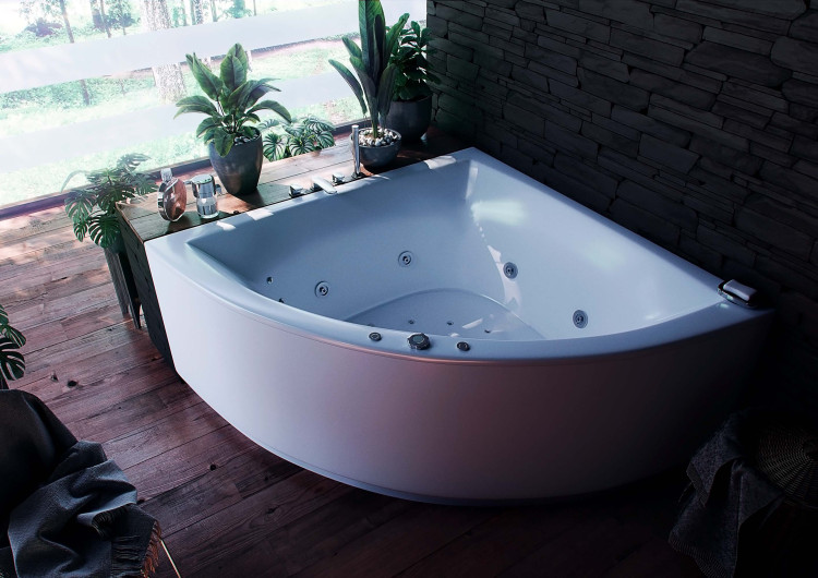 Экран фронтальный Aquatek Юпитер EKR-F0000030