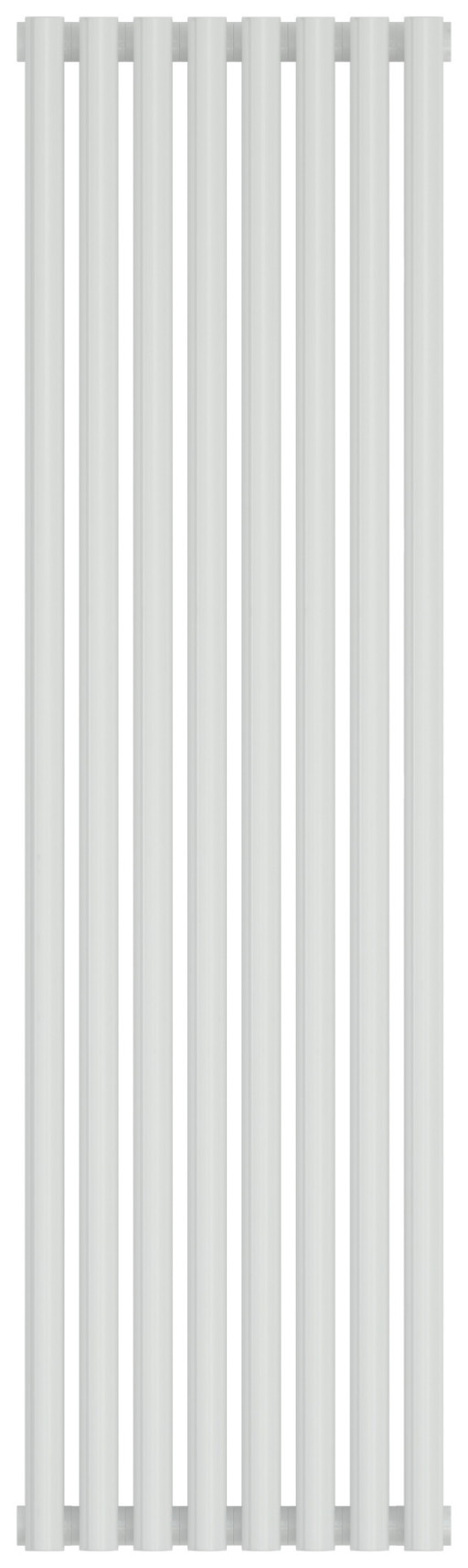 Отопительный радиатор Сунержа Эстет-11 1200х360 8 секций Белый