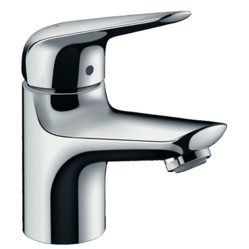 Смеситель для раковины Hansgrohe Novus 71020000