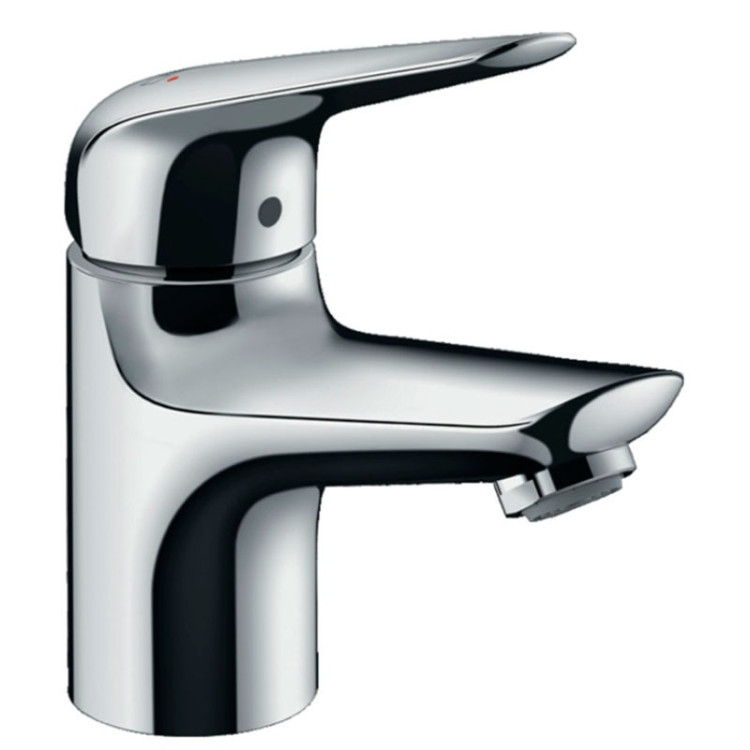 Смеситель для раковины Hansgrohe Novus 71020000