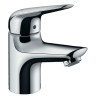Смеситель для раковины Hansgrohe Novus 71020000