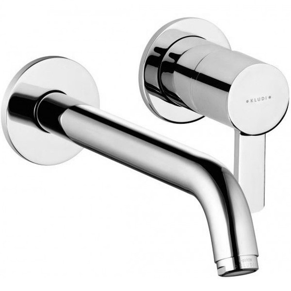 Смеситель для раковины Kludi Zenta 382450575