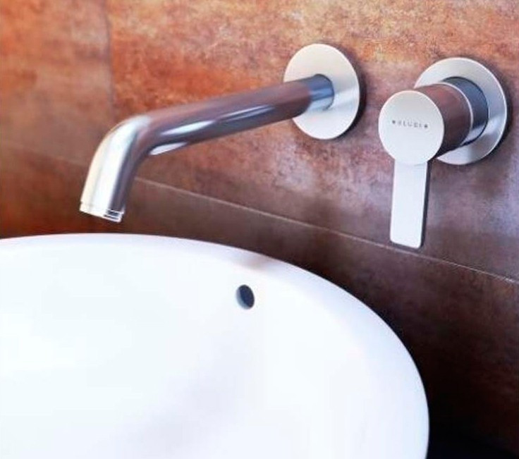 Смеситель для раковины Kludi Zenta 382450575