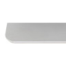 Мебельная ручка ECO(15 см) для дверцы базы ECO-CER-N-1000-(1200)-2C-1A-SO-L(R) 1 штука Cezares RS156SG.3/96