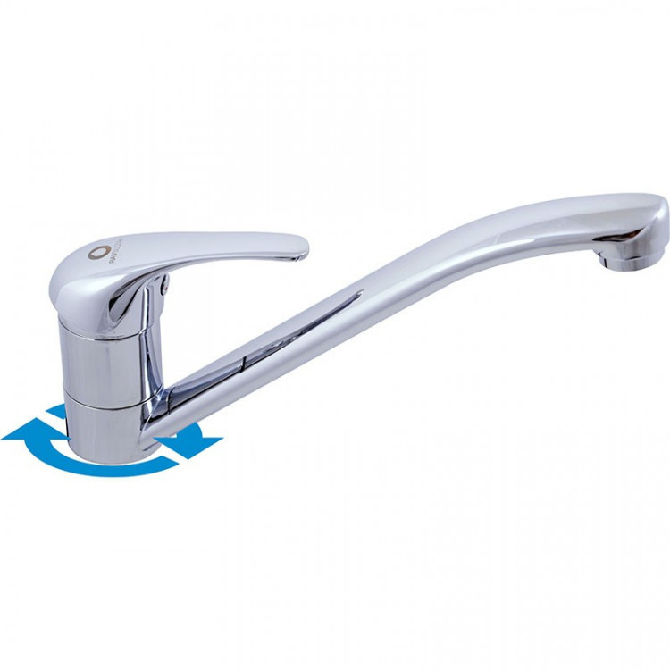 Смеситель для раковины Rav Slezak Sazava SA505.5