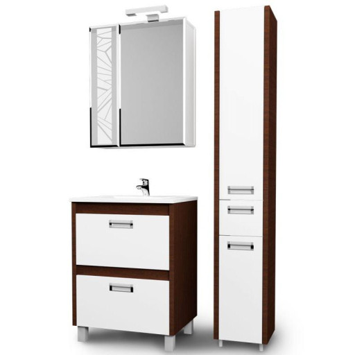 Тумба под раковину Velvex Coletti 60 тCol-60(v)