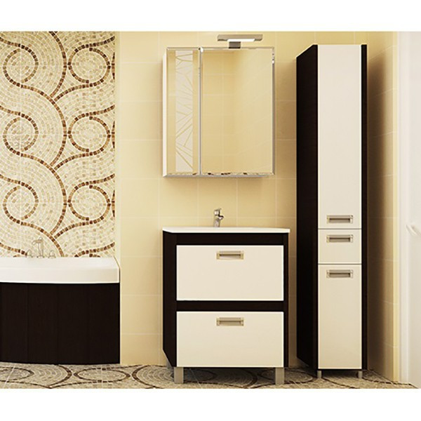 Тумба под раковину Velvex Coletti 60 тCol-60(v)