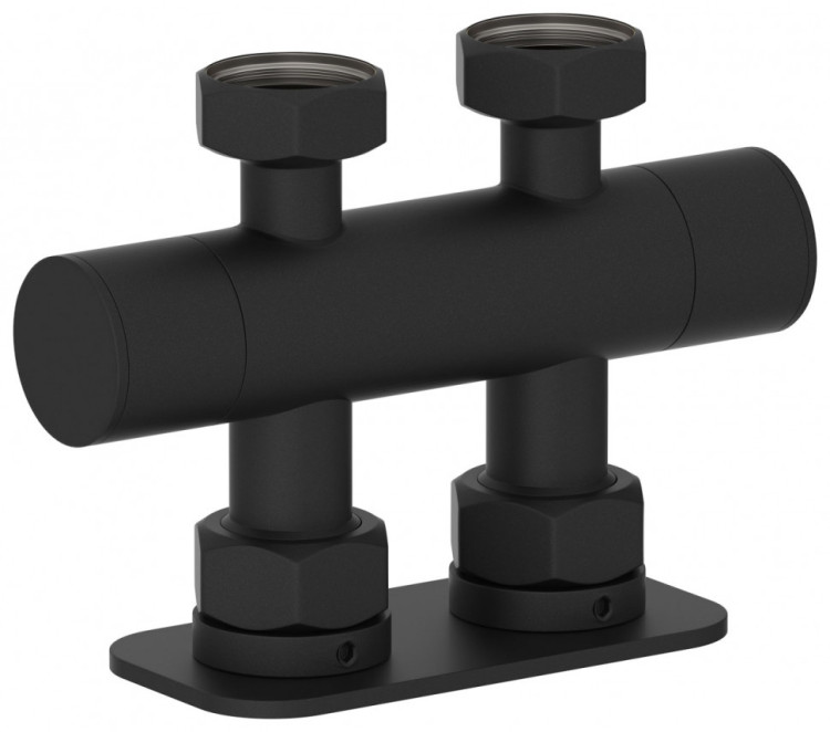 Вентиль 2х3/4