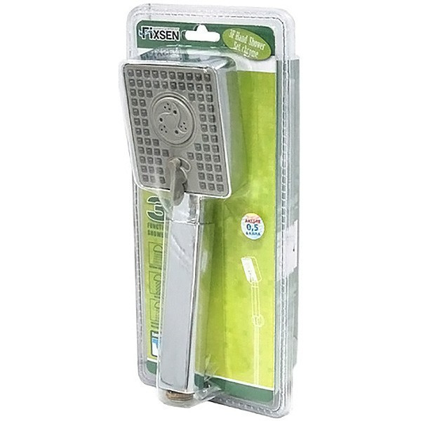 Душевой гарнитур Fixsen FX-2230-2 CP