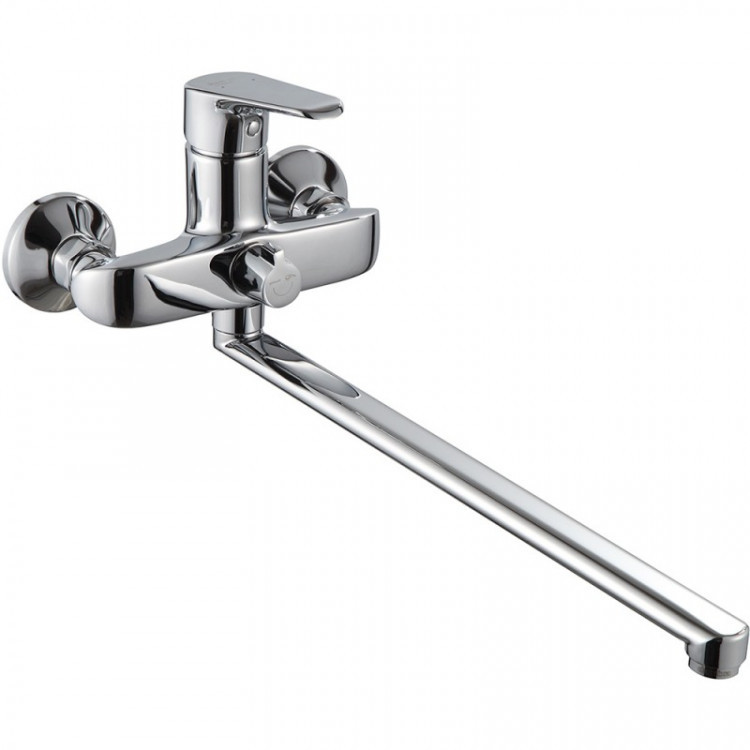 Смеситель с длинным изливом Damixa Origin Evo 829000000