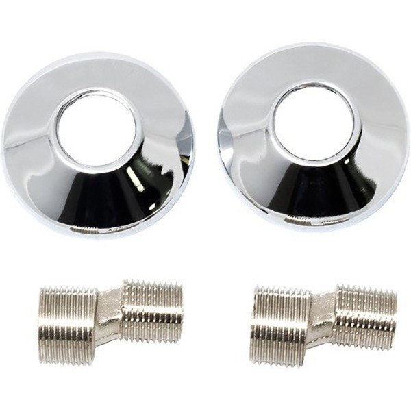 Смеситель с длинным изливом Damixa Origin Evo 829000000