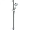 Душевой гарнитур Hansgrohe Crometta 26658400