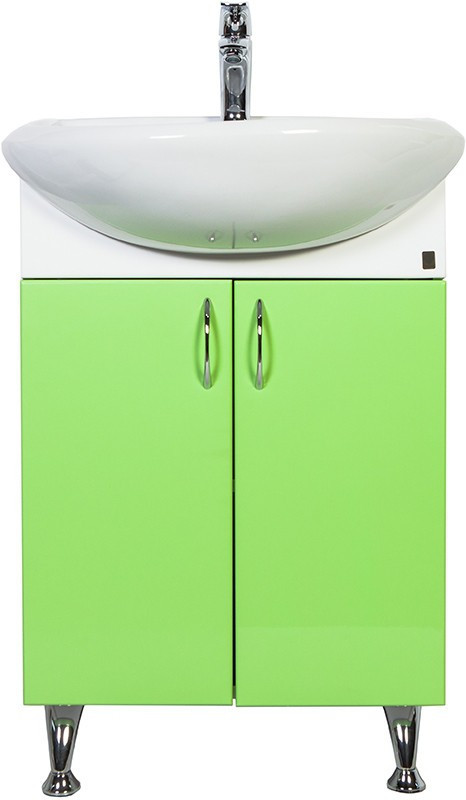 Тумба с раковиной Orange Кларис 57