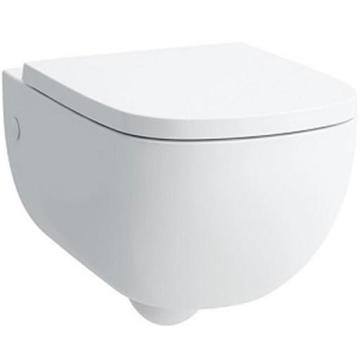 Унитаз Laufen Palomba подвесной