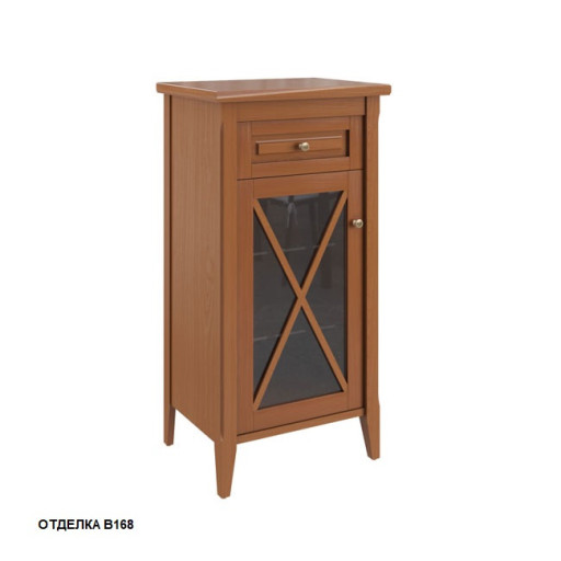 НАПОЛИ промо комод левый