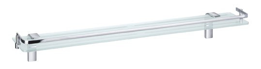 Полка стеклянная настенная ART&MAX CZR-F-8929