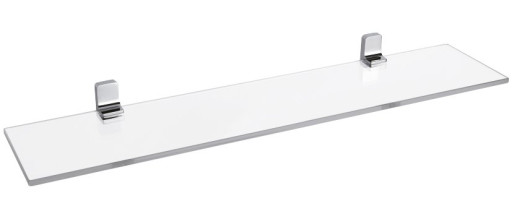 Полка стеклянная подвесная ART&amp;MAX AM-G-2737