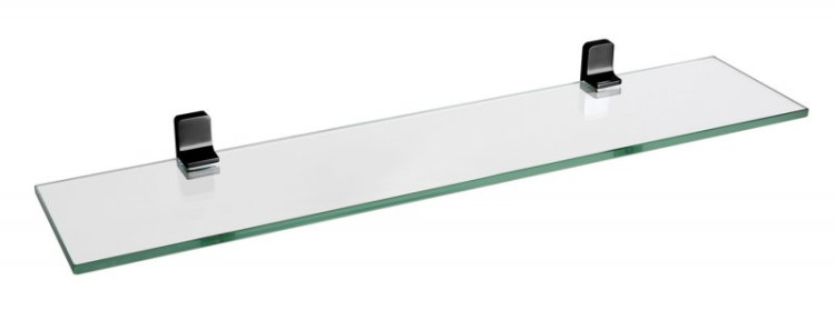 Полка стеклянная подвесная ART&MAX AM-G-2737