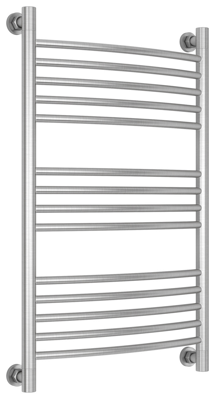 Полотенцесушитель водяной Сунержа Богема+ выгнутая 800х500 Сатин