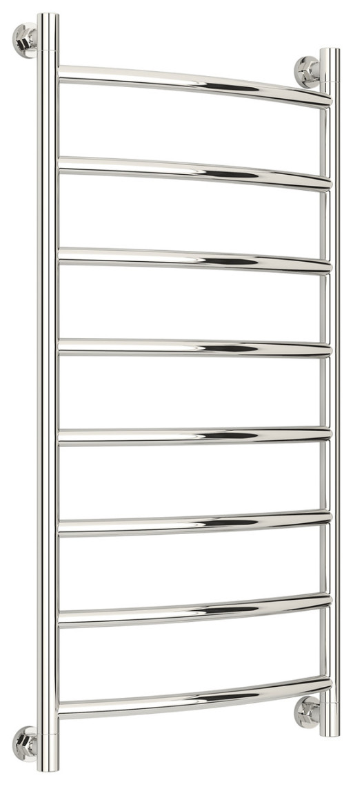 Полотенцесушитель водяной Сунержа Галант+ 1000х500 Без покрытия