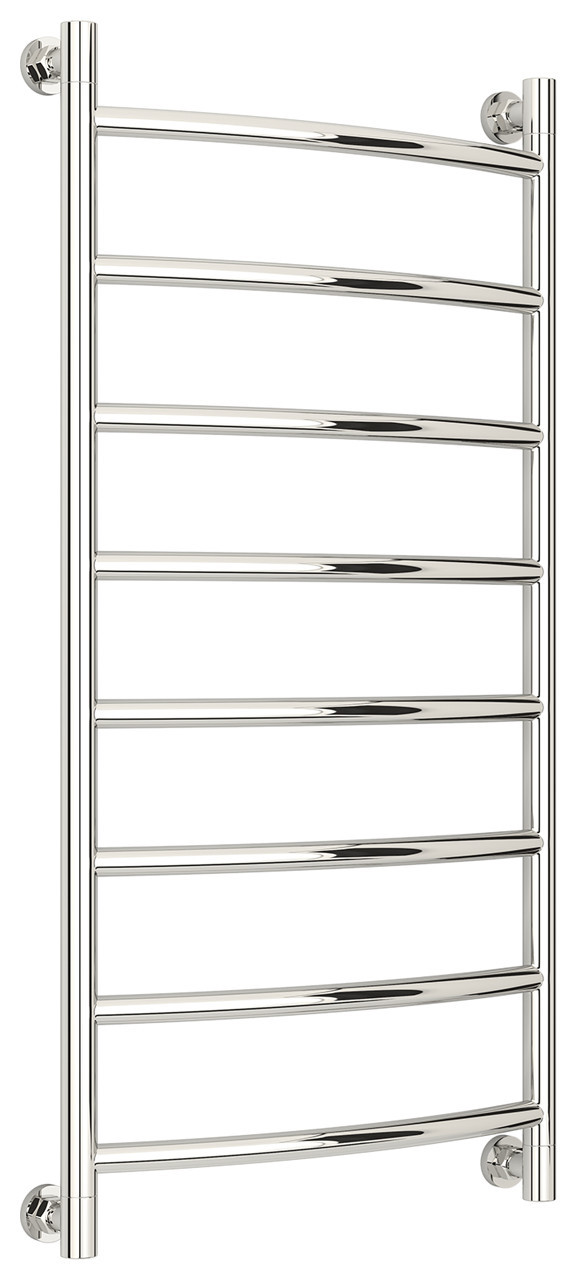 Полотенцесушитель водяной Сунержа Галант+ 1000х500 Без покрытия