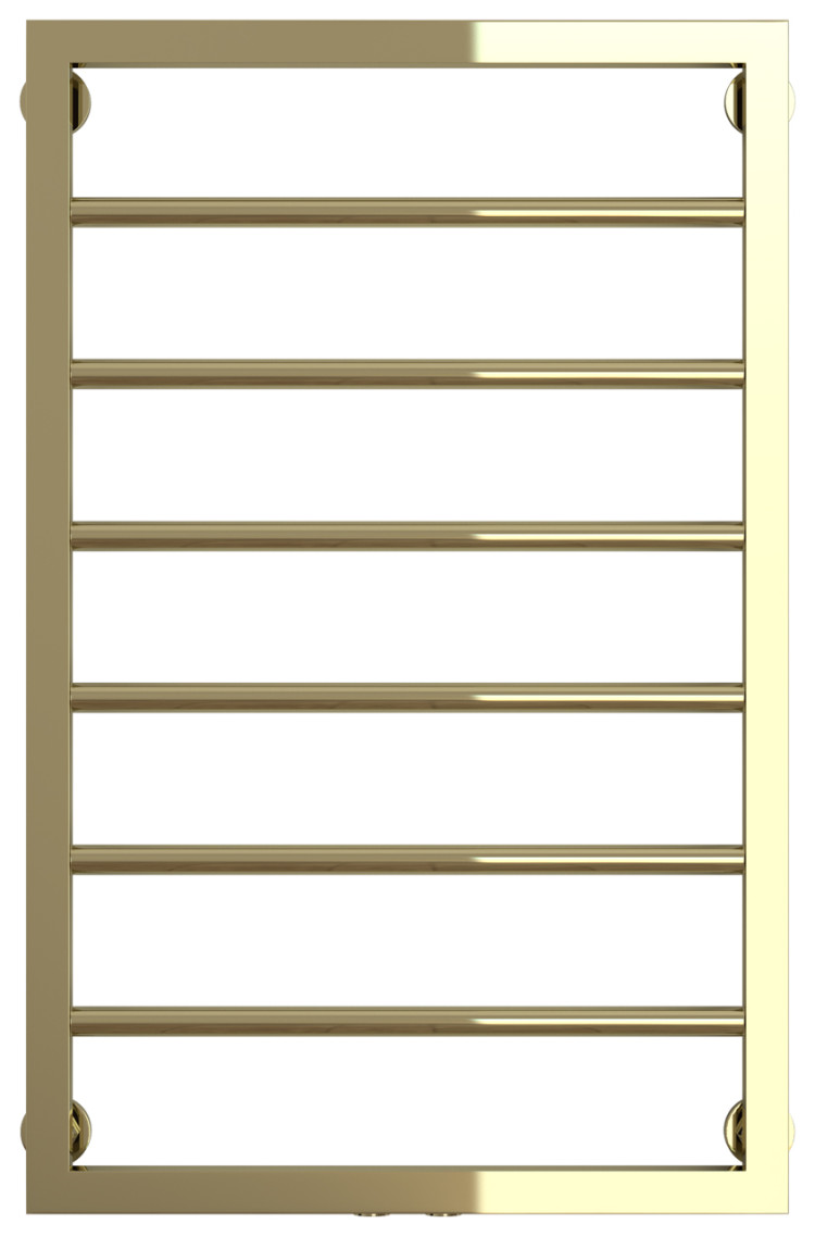 Полотенцесушитель водяной Сунержа Канцлер 800х500 Шампань