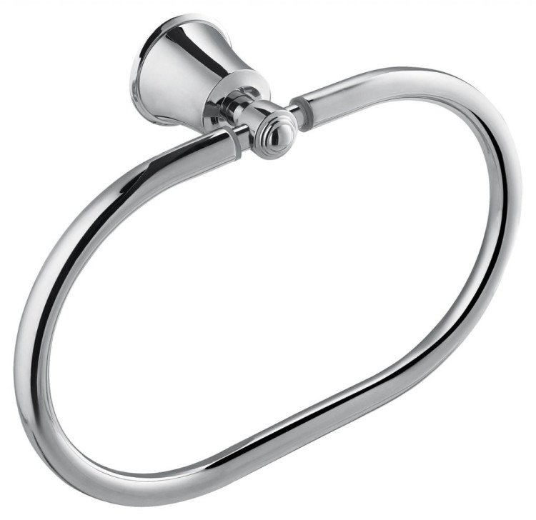 Полотенцедержатель ART&MAX CZR-F-8985