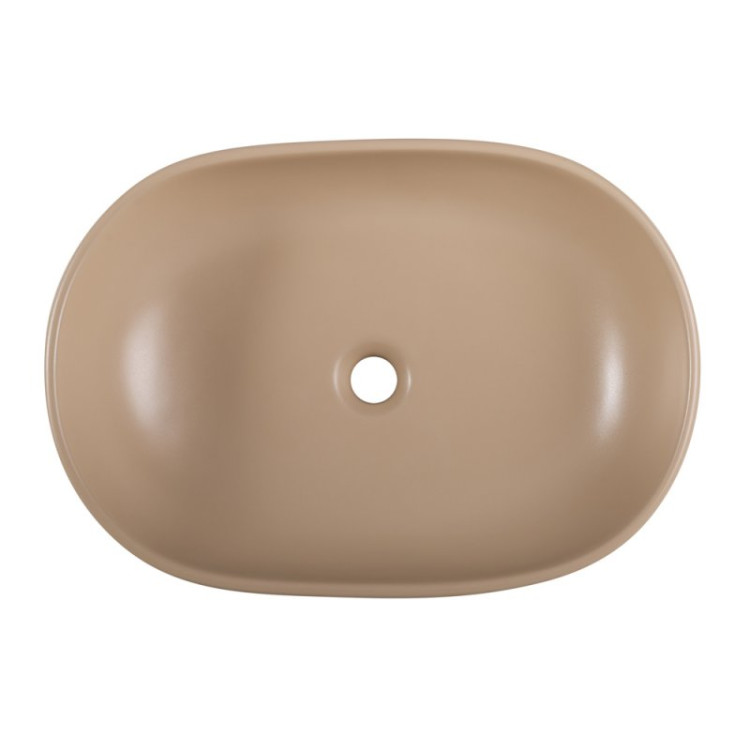 Раковина накладная керамическая BelBagno BB1084