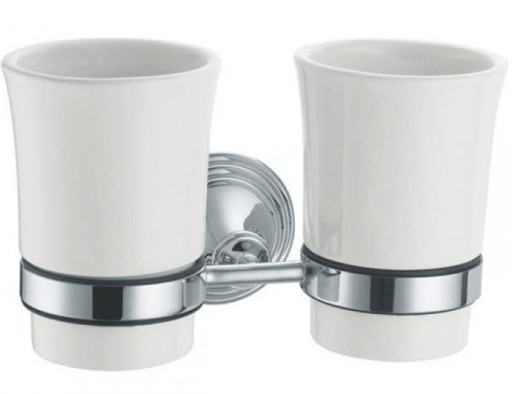 Стакан для зубных щеток Fixsen Best FX-71607