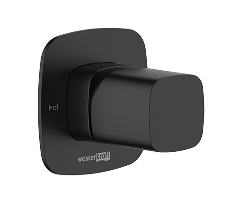 WasserKRAFT Nuthe 9151 Смеситель для душа