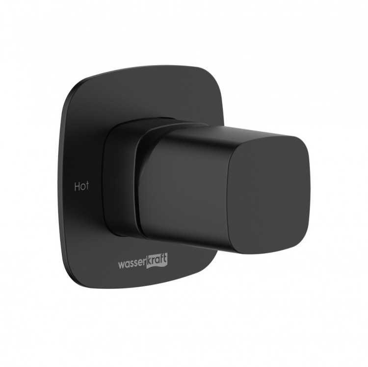 WasserKRAFT Nuthe 9151 Смеситель для душа