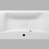 База под раковину подвесная с двумя выкатными ящиками, 1200x450x500 BelBagno MARINO-1200-2C-SO-RW-P