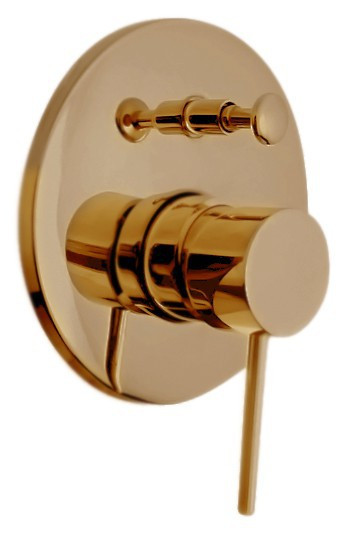 Смеситель для ванны Rav Slezak Seina SE986Z