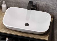 Раковина Aquaton Infinity 60 1AX169WBXX000