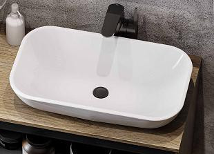 Раковина Aquaton Infinity 60 1AX169WBXX000