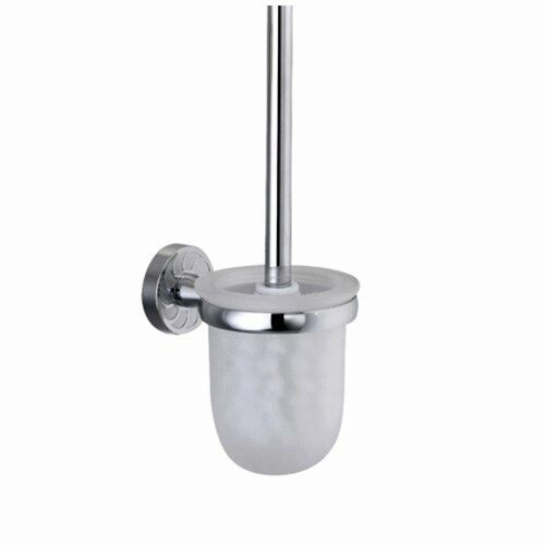 WasserKRAFT Isen K-4027 Щетка для унитаза подвесная