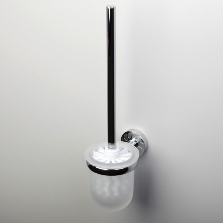 WasserKRAFT Isen K-4027 Щетка для унитаза подвесная