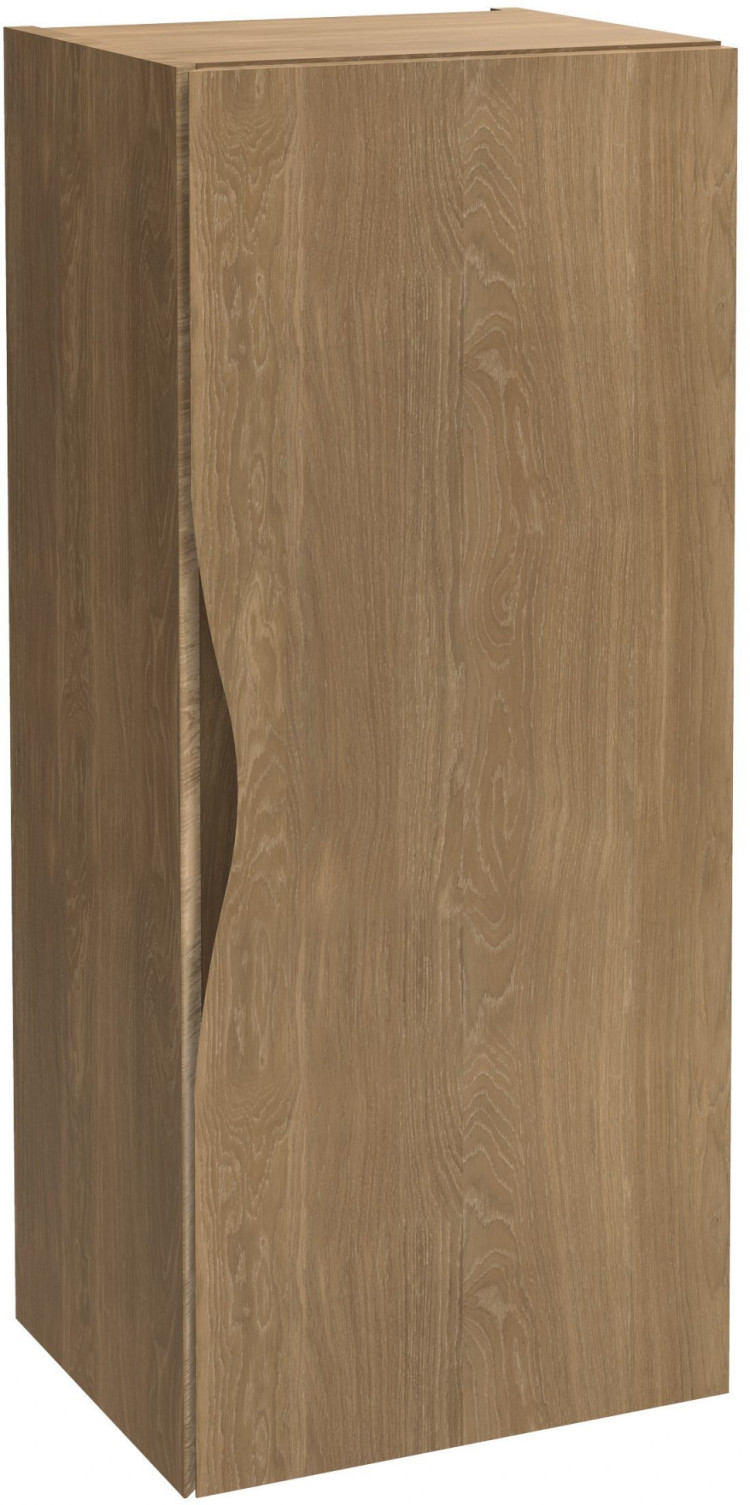 Подвесная колонна 40 см, шарниры слева Jacob Delafon STILLNESS EB2006G-P7