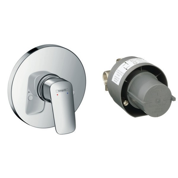 Смеситель для душа Hansgrohe Logis 71666000