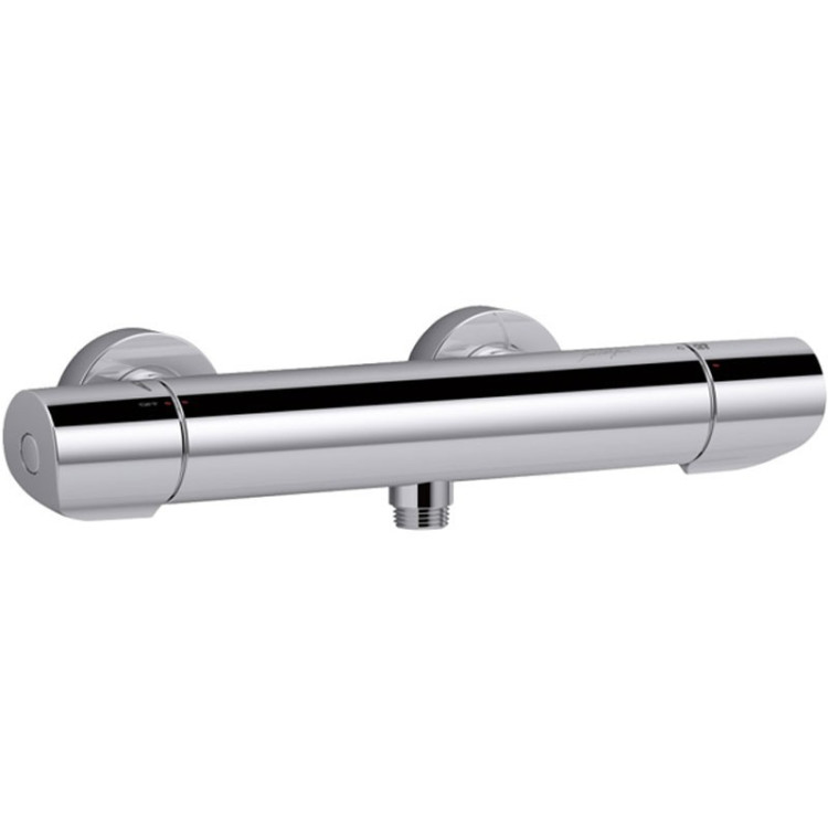 Смеситель для душа Jacob Delafon Avid E97384-CP с термостатом